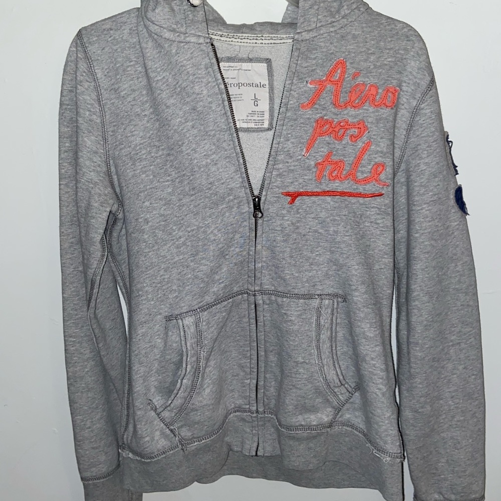Aeropostale Jacket
